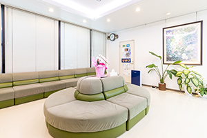 福岡市南区のしみずクリニック05